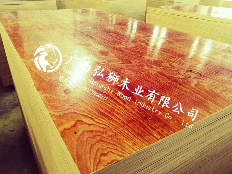 廣西建筑模板是否會(huì)“偷工減料”？