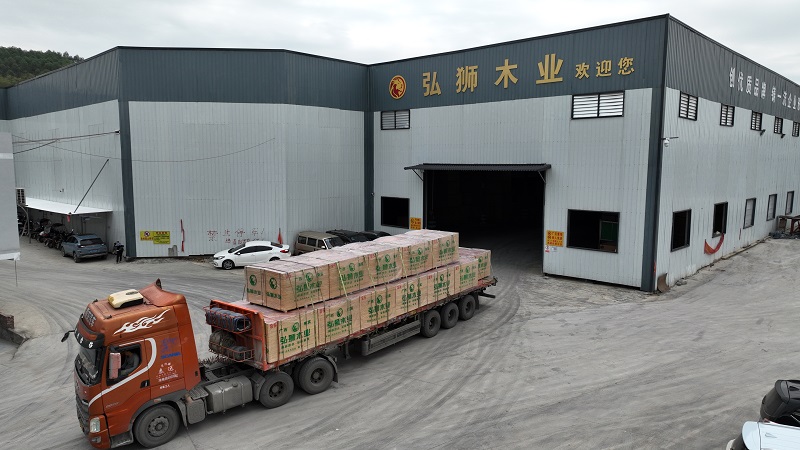 探秘廣西建筑木模板知名廠家，助力建筑品質(zhì)提升插圖
